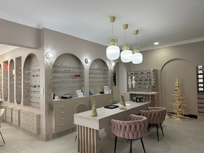 Optyk Legionowo Optyka Perfect